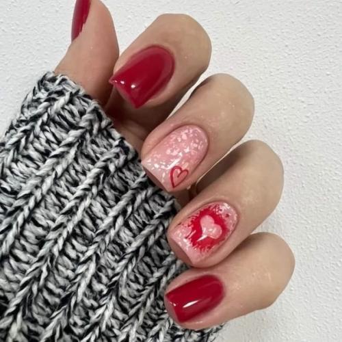 Подборка Идей маникюра на твою оценку. 05