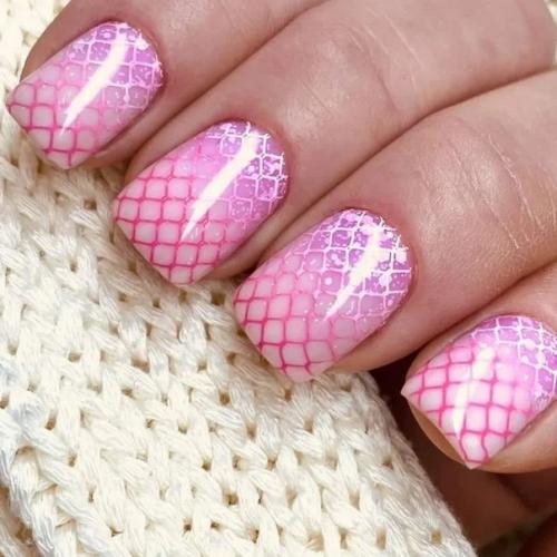 Подборка Идей маникюра на твою оценку. 04