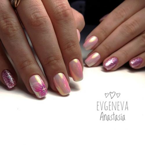 Девушки, оцените пожалуйста работы. 04