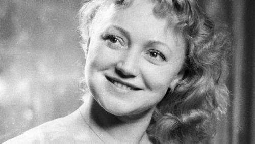 Людмила Касаткина: укротительница - тигр. 02