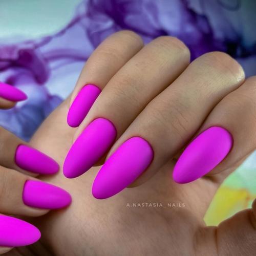 Тот случай, когда цвет лака - лучший дизайн. 06