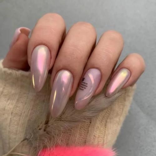 Подборка Идей маникюра на твою оценку. 03