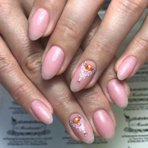 Дизайн со стразами. 02