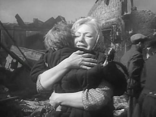 Людмила Касаткина: укротительница - тигр. 04