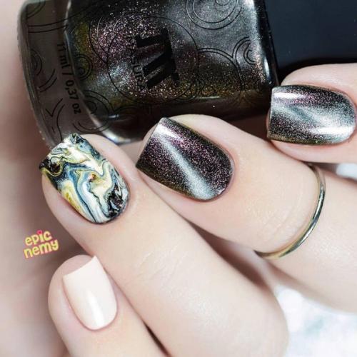 Какой дизайн маникюра понравился вам больше всего? 08