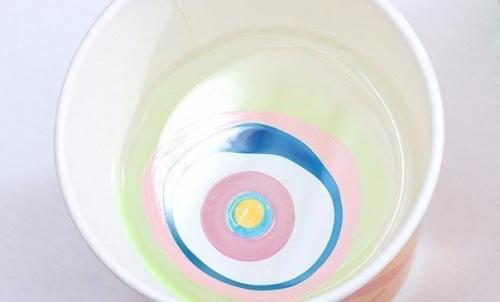 Техника водного маникюра? 04 Техника водного маникюра? 04