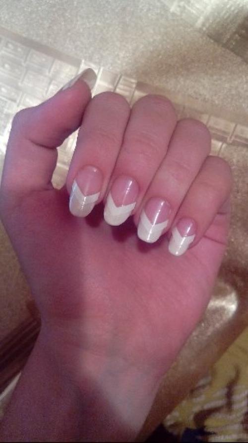 Дорогие мастерицы маникюра! 01