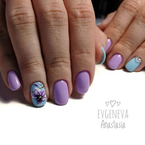 Девушки, оцените пожалуйста работы. 01