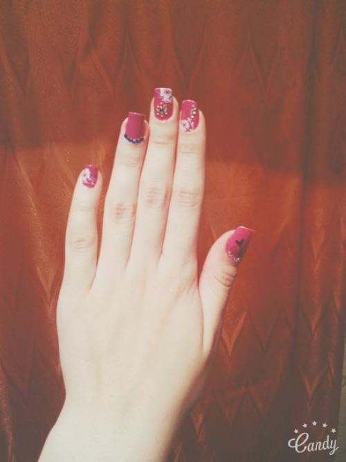 Дорогие мастерицы маникюра! 02