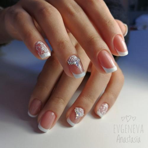 Девушки, оцените пожалуйста работы. 05