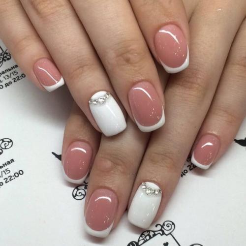 Дизайн со стразами. 04