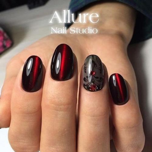 Какой дизайн маникюра понравился вам больше всего? 03