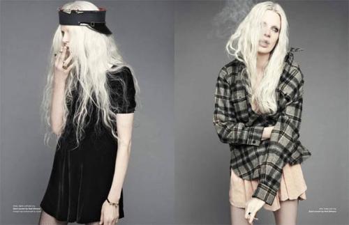 ТФП TFP.  На данный момент интересует стиль гранж, фешен, уличный стиль, свэг. 02