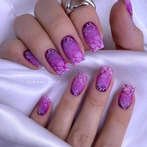 Подборка Идей маникюра на твою оценку. 01