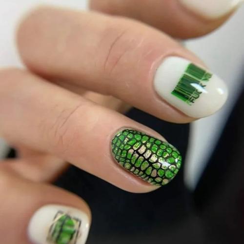 Подборка Идей маникюра на твою оценку. 06