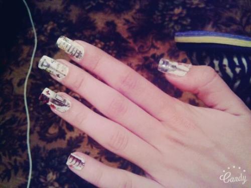 Дорогие мастерицы маникюра! 03