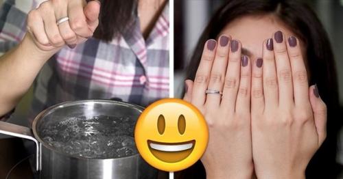 Популярные бьюти советы для женщин. 03