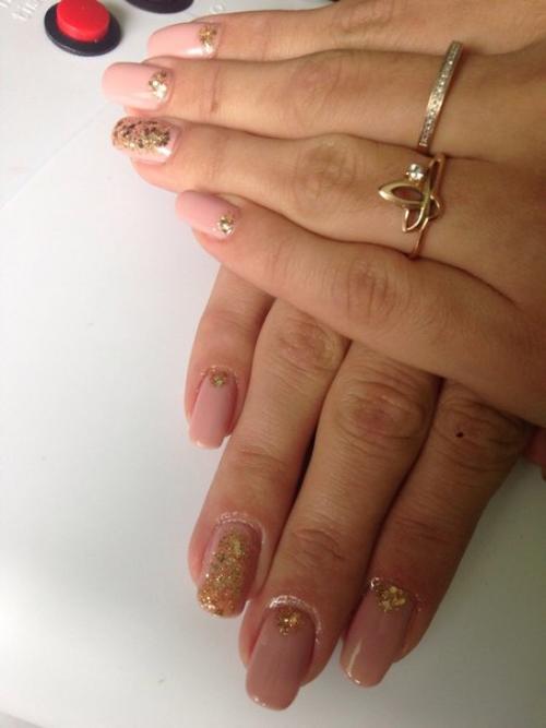 Девочки, опыт небольшой. 04