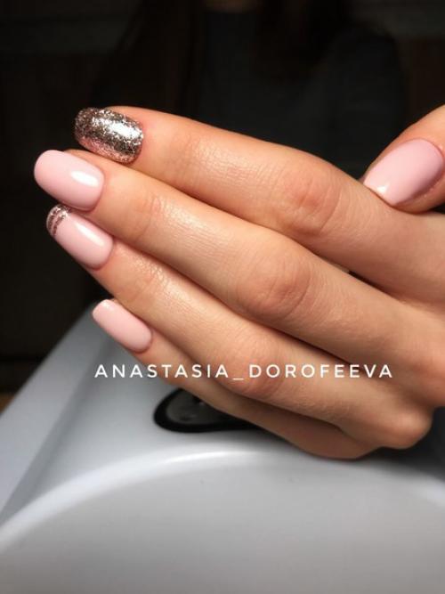 Девочки, занимаюсь ногтями с октября 2017. 05