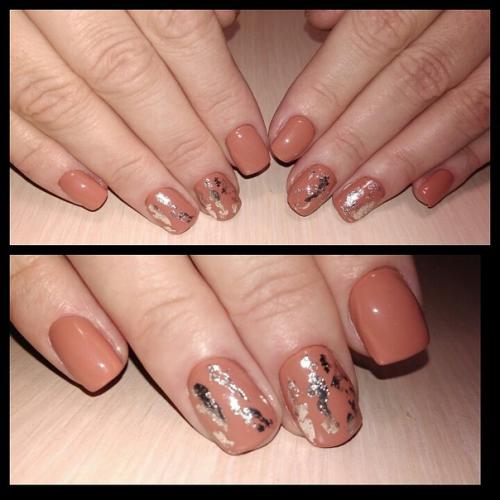 Девочки, пожалуйста оцените работы. 05