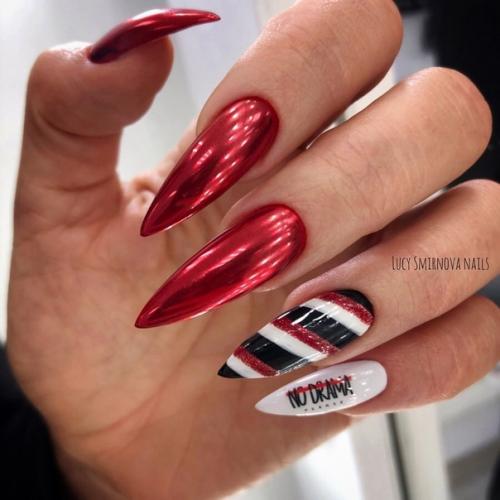 Красная втирка. 10. 07