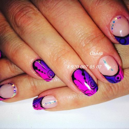 Девочки (а может быть и мальчики! 06 Девочки (а может быть и мальчики! 06