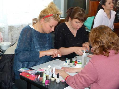 Алёна хмельницкая в доме престарелых. 06 Алёна хмельницкая в доме престарелых. 06