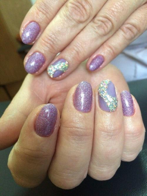 Девочки, хочу критики? 03