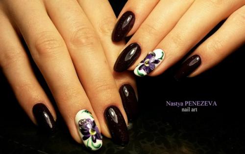 Девочки, выручайте?  Купила акварельки белые ночи, краски крутые, кисти взяла рублефф 00, роса 1, 5 и 0. но? 04