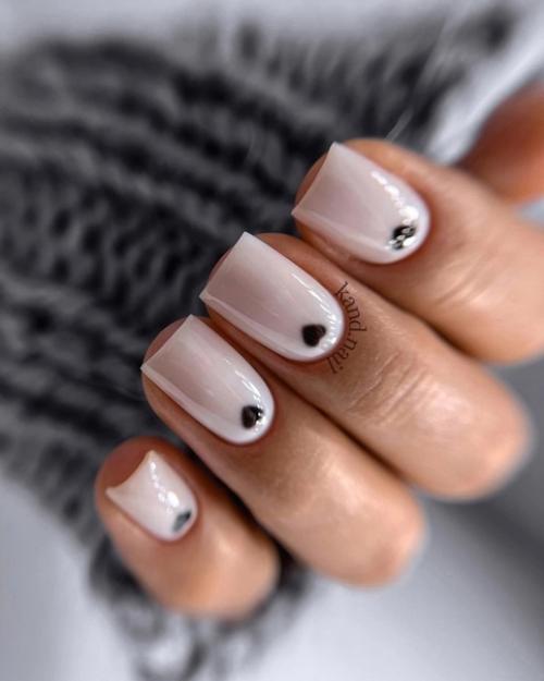 Молочная подборка.  Когда не очень хочешь чтобы было ярко. 05