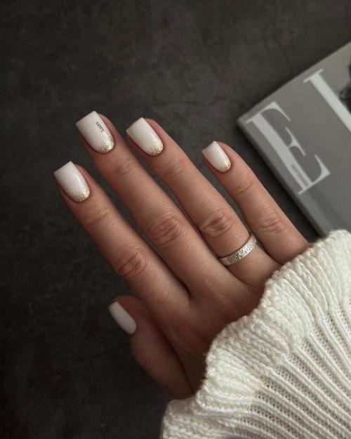 Молочная подборка.  Когда не очень хочешь чтобы было ярко. 07