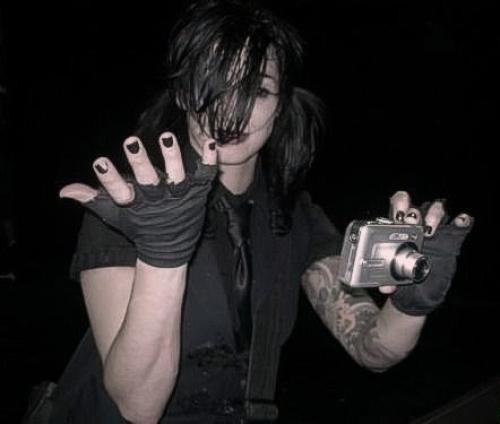 Так было всегда, сколько он себя помнил. 02