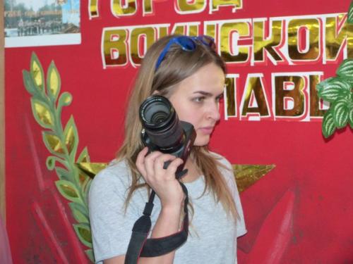 Алёна хмельницкая в доме престарелых. 08 Алёна хмельницкая в доме престарелых. 08