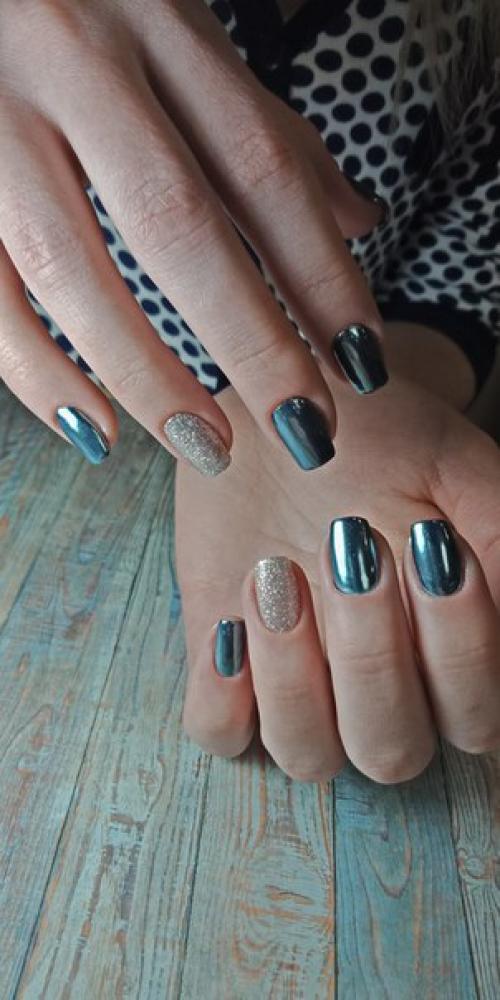 Девочки, хочу критики. 09