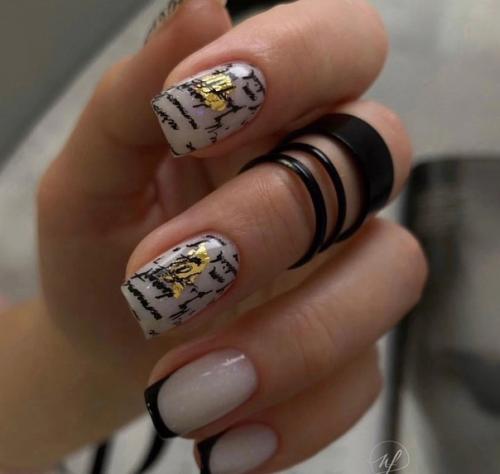 Молочная подборка.  Когда не очень хочешь чтобы было ярко. 02