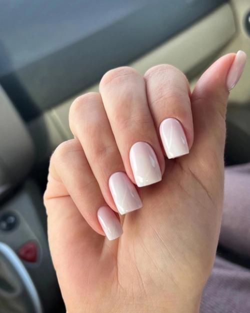 Молочная подборка.  Когда не очень хочешь чтобы было ярко. 08