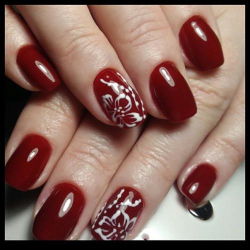 Девочки, пожалуйста оцените работы. 02