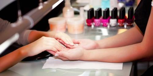 10 мест с бесплатными услугами в области индустрии красоты в Петербурге. 02