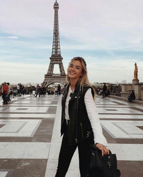 Как быть стильной? 7. 01