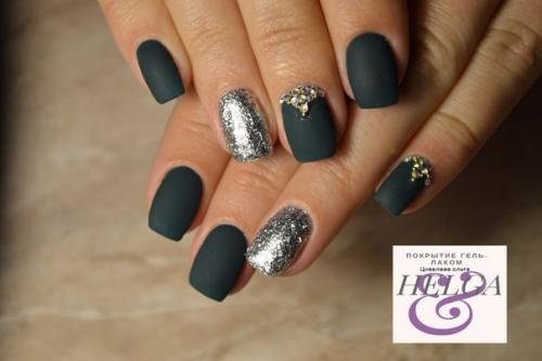Приглашаю на покрытие гель - лаком. 08