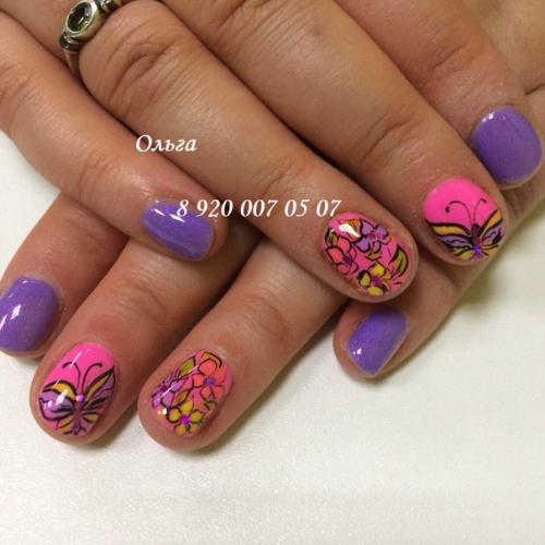 Девочки (а может быть и мальчики! 01 Девочки (а может быть и мальчики! 01