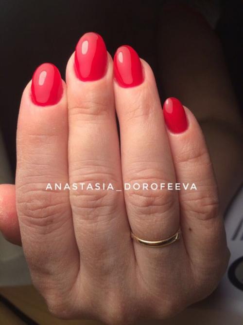 Девочки, занимаюсь ногтями с октября 2017. 01