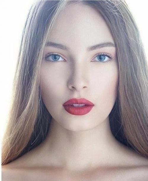 5 правил естественного макияжа. 03