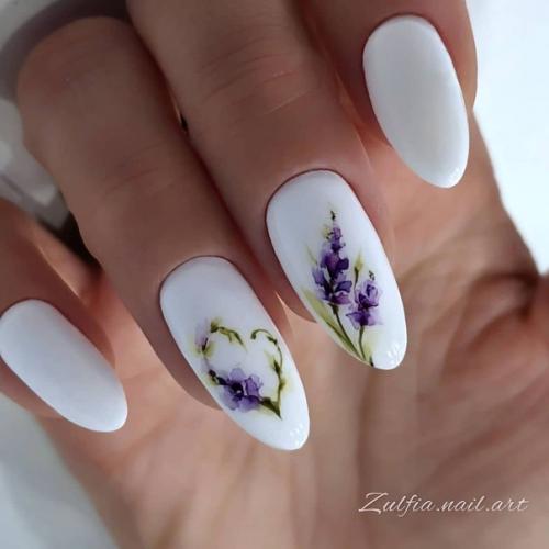 Самый красивый маникюр весны 2023. 02