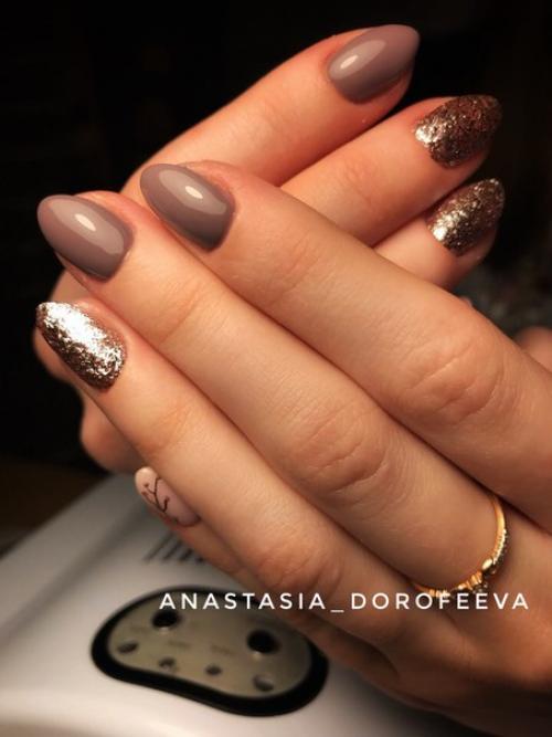 Девочки, занимаюсь ногтями с октября 2017. 03