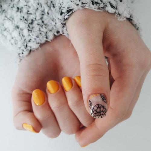 Девочки, недавно закончила курсы, сейчас нарабатываю практику дома. 02