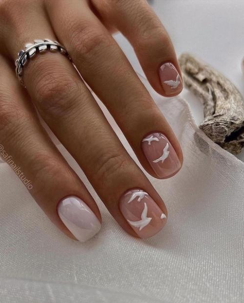 Смотрите, какая подборочка. 07