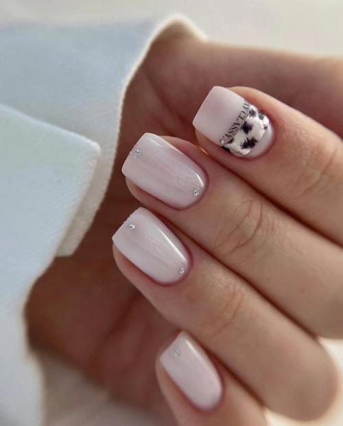 Молочная подборка.  Когда не очень хочешь чтобы было ярко. 01