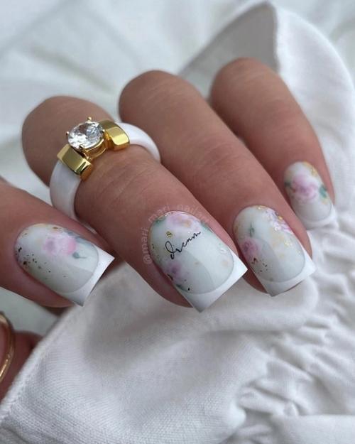 Молочная подборка.  Когда не очень хочешь чтобы было ярко. 03