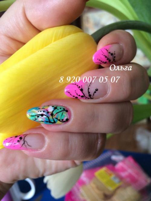 Девочки (а может быть и мальчики! 04 Девочки (а может быть и мальчики! 04